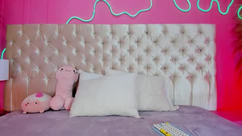 Julieta  online show from 03-16-26, 11:58