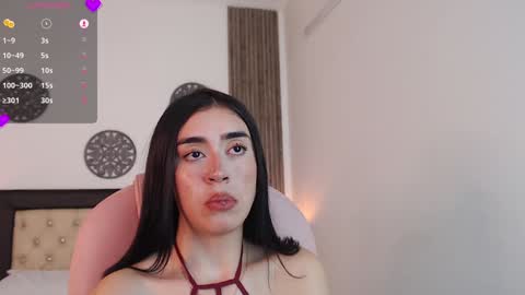 Julieta online show from 12-24-24, 12:22