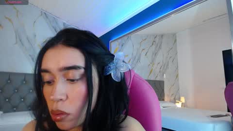 Julieta online show from 01-20-25, 06:53