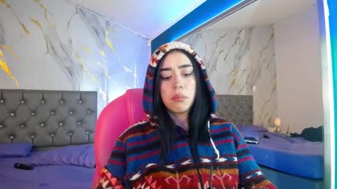 Julieta online show from 02-26-25, 06:47