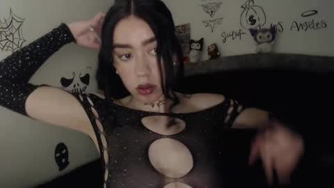 Julieta online show from 01-06-26, 08:45