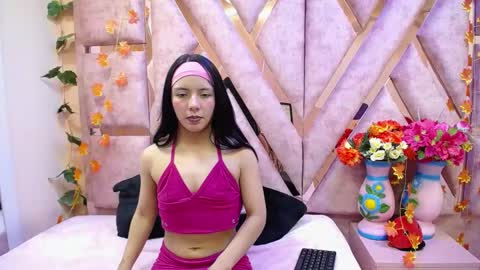 Julieta online show from 12-03-25, 08:29