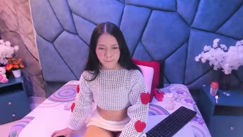 Julieta online show from 06-14-26, 03:30