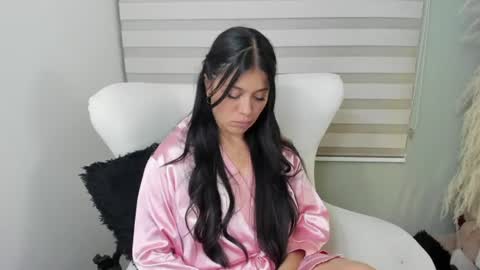 Julieta online show from 07-18-26, 01:10