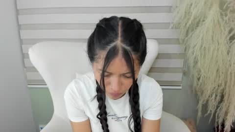 Julieta online show from 08-07-26, 01:18