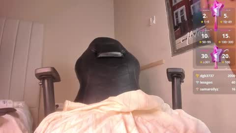 Julieta  IG juietaflower06 online show from 02-11-25, 03:08