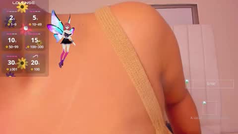 Julieta  IG juietaflower06 online show from 12-05-25, 12:14