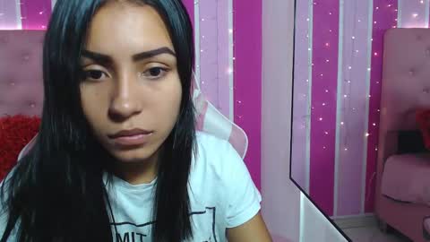 julieta_fn online show from 02-22-25, 12:40