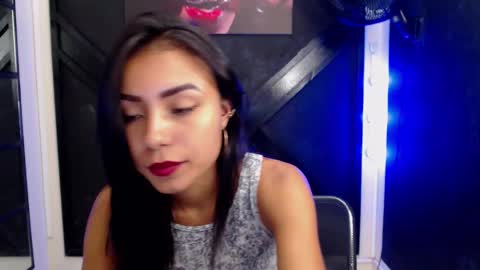 julieta_fn online show from 03-03-25, 03:31