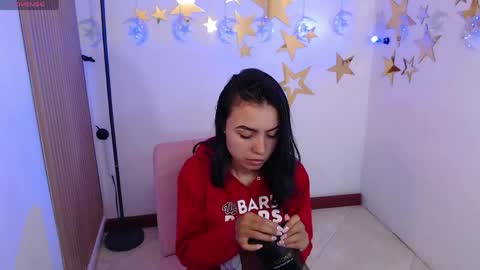 julieta_fn online show from 05-09-26, 01:27
