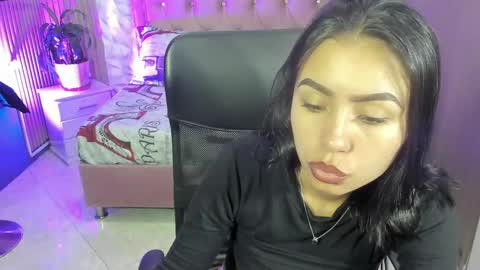 julieta_fn online show from 05-30-26, 03:09