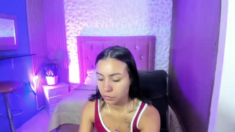 julieta_fn online show from 06-15-26, 01:24