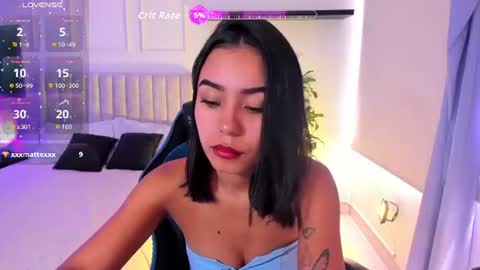julieta_fn online show from 06-19-26, 03:05