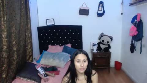 Julieta.  online show from 03-03-25, 08:38