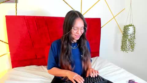 julieta_lein online show from 01-09-26, 09:27