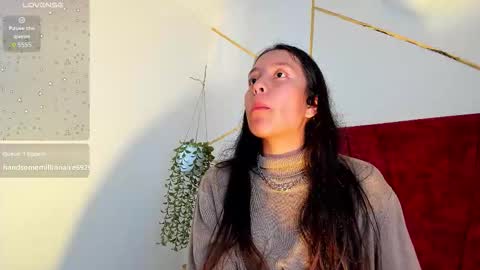 julieta_lein online show from 01-31-26, 07:11