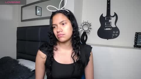 Snapshot of julieta_parker7 chatting on 07-05-26, 02:29 Julieta online show from 07-05-26, 02:29