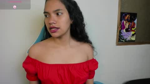 Snapshot of julieta_parker7 chatting on 07-20-26, 08:44 Julieta online show from 07-20-26, 08:44