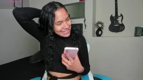 Snapshot of julieta_parker7 chatting on 07-26-26, 08:49 Julieta online show from 07-26-26, 08:49