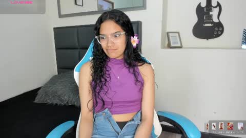 Snapshot of julieta_parker7 chatting on 08-09-26, 07:30 Julieta online show from 08-09-26, 07:30