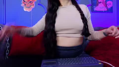  Julieta  online show from 02-20-25, 12:15