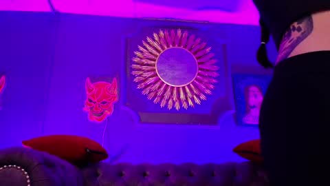  Julieta  online show from 03-08-25, 12:30