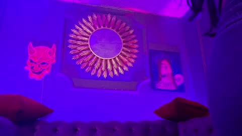  Julieta  online show from 03-12-25, 12:04