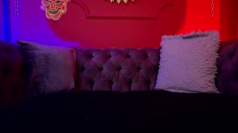  Julieta  online show from 09-22-25, 12:07