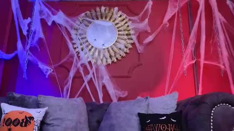  Julieta  online show from 10-29-25, 11:23