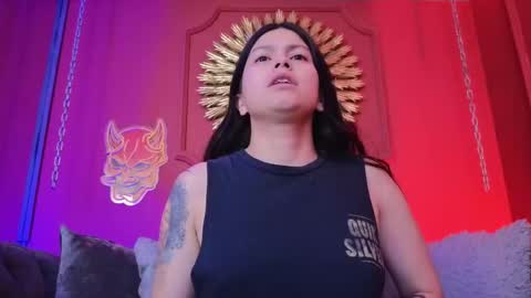  Julieta  online show from 11-14-25, 12:48