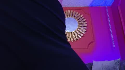  Julieta  online show from 11-21-25, 11:31