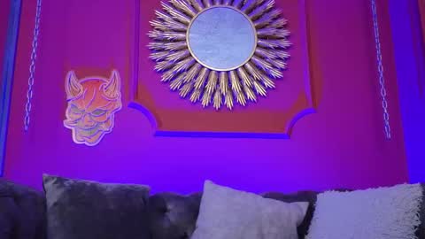  Julieta  online show from 12-04-25, 12:03