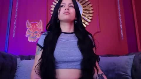  Julieta  online show from 02-21-26, 12:06