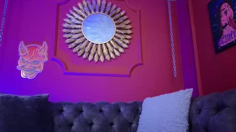  Julieta  online show from 02-27-26, 12:38