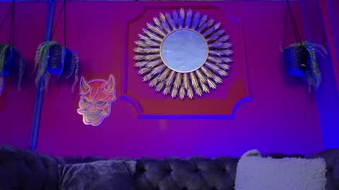  Julieta  online show from 05-11-26, 12:00