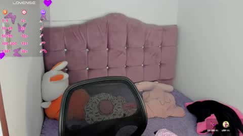julieta_star69 online show from 10-17-25, 11:35