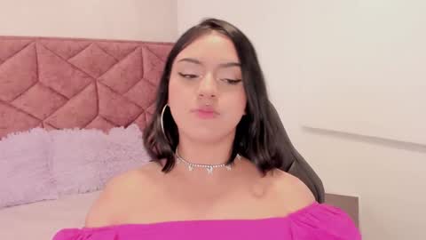 Julieta  online show from 10-24-25, 01:07