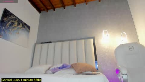 Julieta  online show from 10-25-25, 11:40