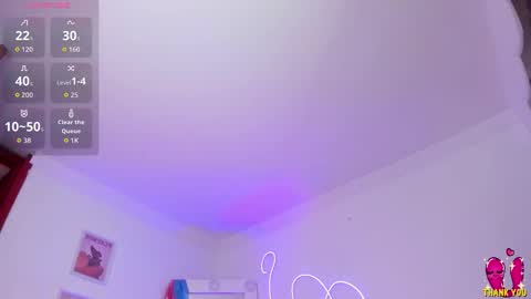 julietabomgv online show from 11-07-25, 08:14