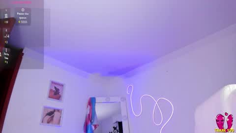 julietabomgv online show from 01-10-26, 06:26