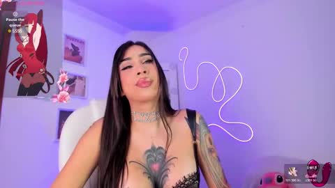 julietabomgv online show from 02-21-26, 01:50