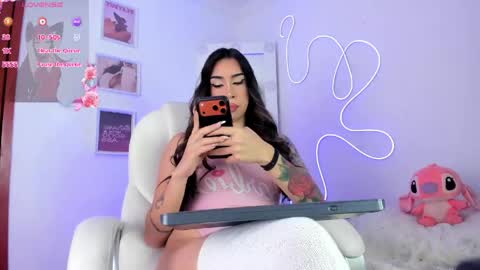 julietabomgv online show from 05-05-26, 03:58