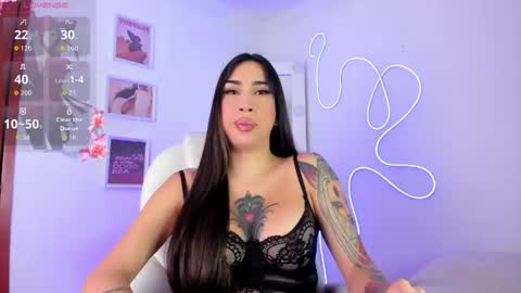 julietabomgv online show from 05-13-26, 09:39
