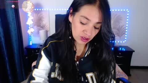 julietacollins06 online show from 01-16-25, 12:20