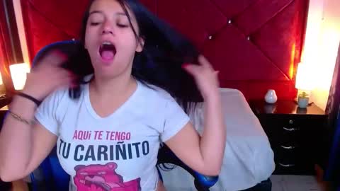 julietacollins06 online show from 02-03-26, 02:33