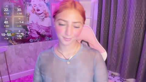 Juliet online show from 12-15-24, 11:53