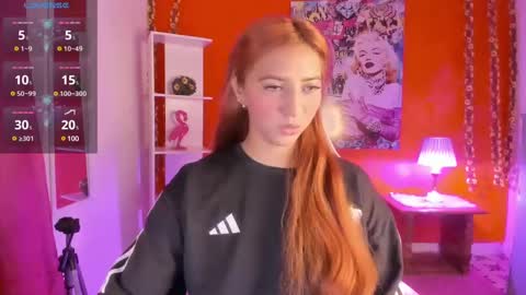 Juliet online show from 01-10-25, 04:44