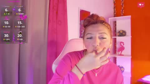 Juliet online show from 02-06-25, 12:26