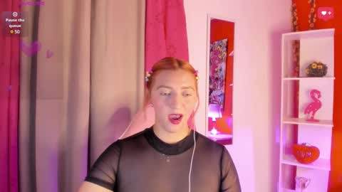 Juliet online show from 02-27-25, 04:09