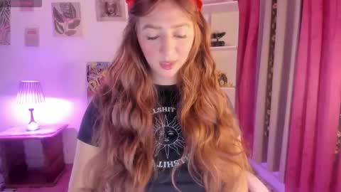 Juliet online show from 02-11-26, 01:16